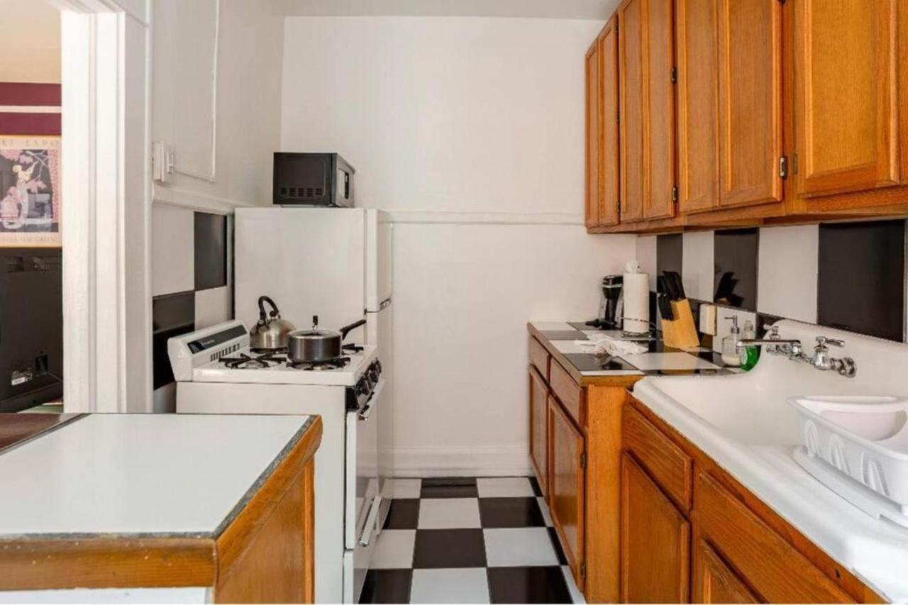 King Bed Walk To Downtown Apartment Sarasota Luaran gambar